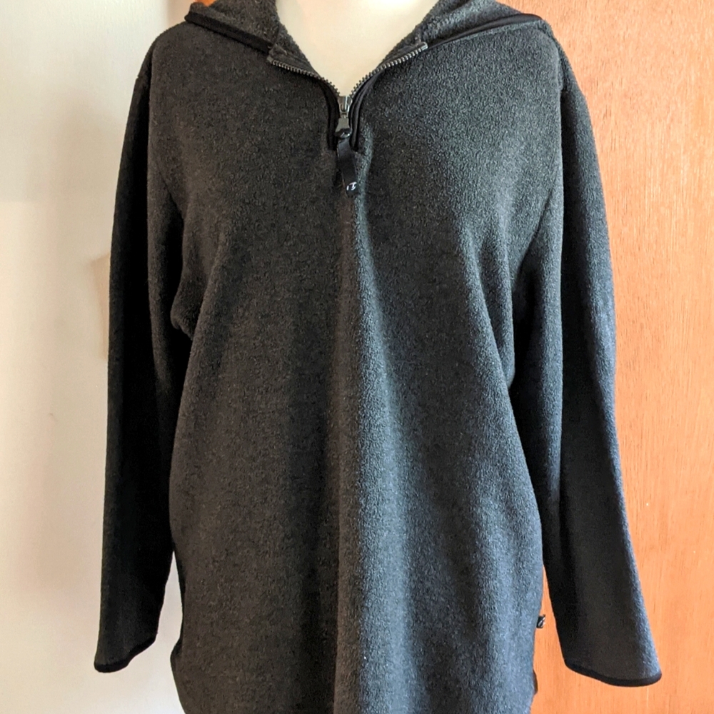 VTG Hoodie. Venezia Jeans women's 14/16